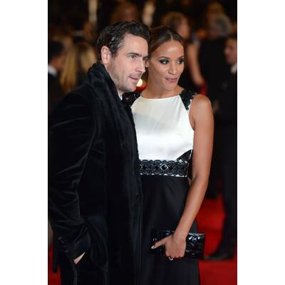 James Bond Skyfall Premiere