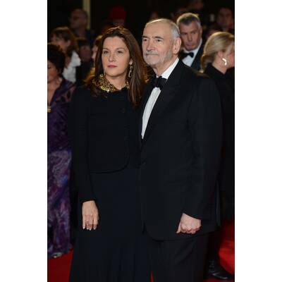 James Bond Skyfall Premiere