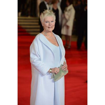 James Bond Skyfall Premiere