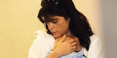 Arthur: Der süßeste Star der Biennale