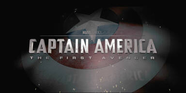 Captain America: The First Avenger