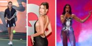 Die Workouts der Stars, die Sie sich 2026 abschauen sollten