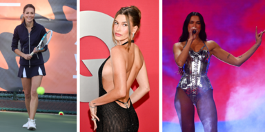 Die Workouts der Stars, die Sie sich 2026 abschauen sollten