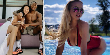 Die Hotspots der Society