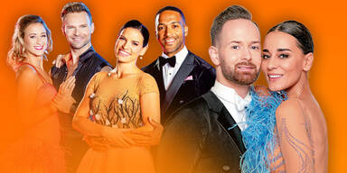 "Dancing Stars" wird zum "Thriller"