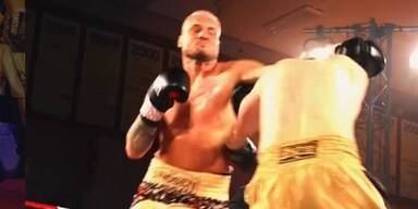 Stars im Ring
