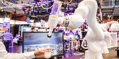 IST CUBE f&ouml;rdert Start-ups mit 5 Mio. Euro