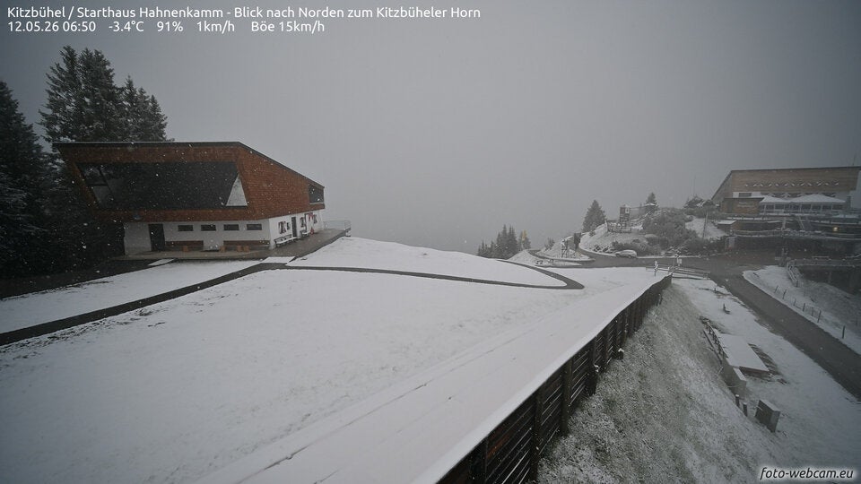 Kitzbühel