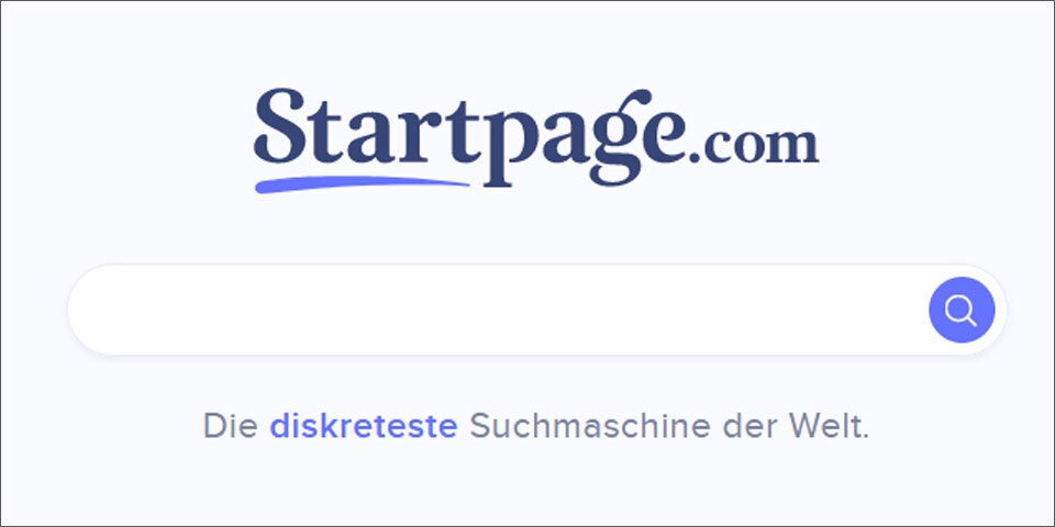 Das ist die beste Suchmaschine der Welt