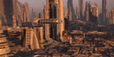 Star Wars 1313: Neues Video veröffentlicht