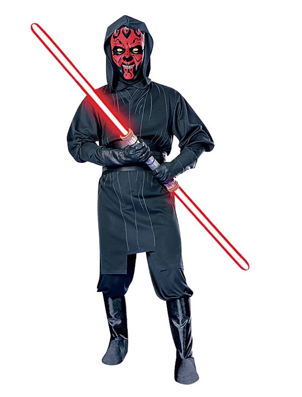 Faschings-Dienstag: Die Top-Kostüme