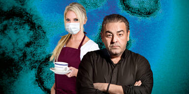 Star-Wirte: Lasst uns aufsperren!