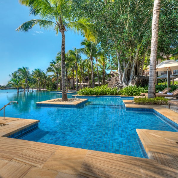 The Westin Turtle Bay Resort & Spa, Mauritius
