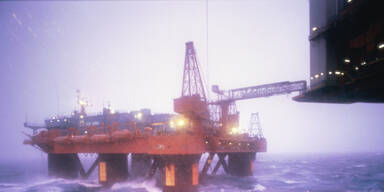 statfjord &ouml;linsel &ouml;lplattform