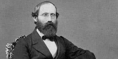 Professor l&ouml;st 156 Jahre altes Mathe-R&auml;tsel