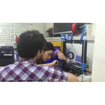 Diese Kleider sind aus dem 3D-Drucker!