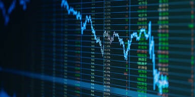 &Ouml;sterreichs BIP bricht 2020 um 7,1% ein