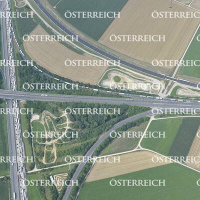 LKW-Unfall: Mega-Stau auf der A1