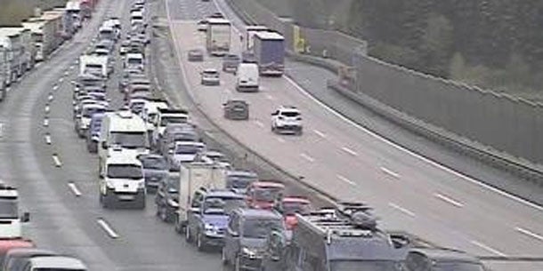 Das waren die letzten Wintertage