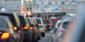 Wochenendverkehr: ARBÖ warnt vor Wiener Stau-Horror zu Pfingsten