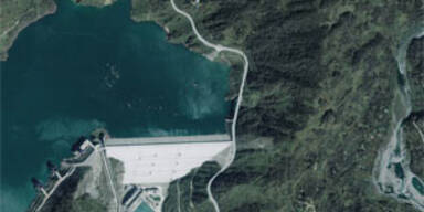 Stausee könnte verheerendes Beben ausgelöst haben