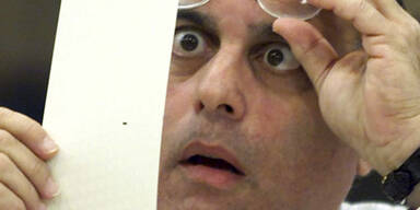 Die Pressefotos des Jahrzehnts