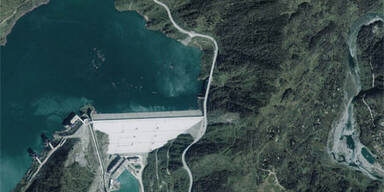 Stausee könnte verheerendes Beben ausgelöst haben