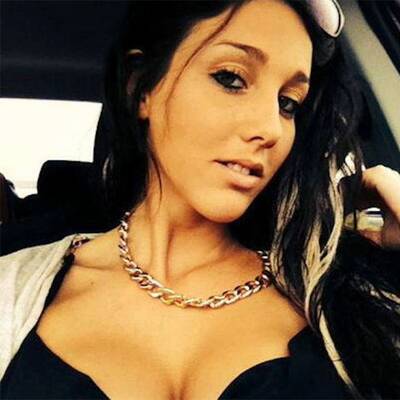 So sexy ist Stéphanie Beaudoin