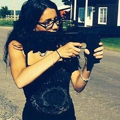 So sexy ist Stéphanie Beaudoin