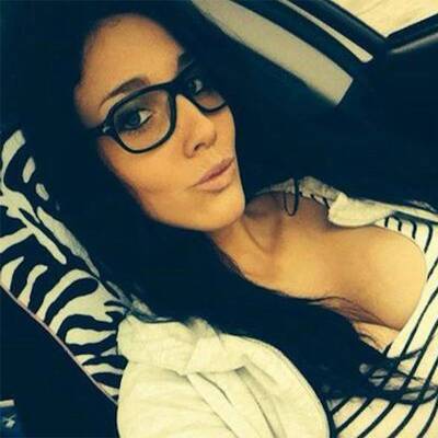 So sexy ist Stéphanie Beaudoin