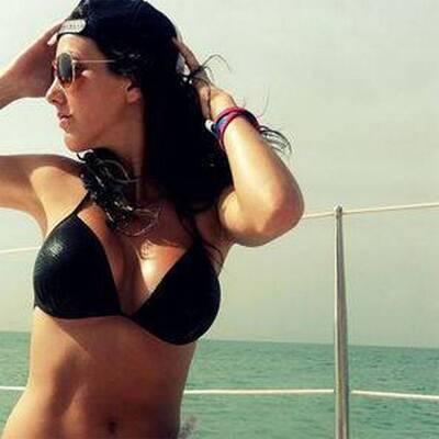 So sexy ist Stéphanie Beaudoin