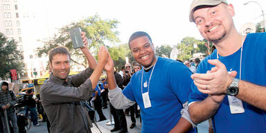 iPhone5 im Test: So gut ist das neue Gerät 