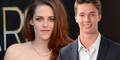 Patrick Schwarzenegger, Kristen Stewart