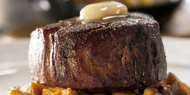 Die besten Steaks