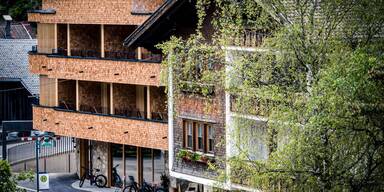 Heliskiing, Wintersport und pure Erholung: Im Lechtal wird f&uuml;r jeden etwas geboten