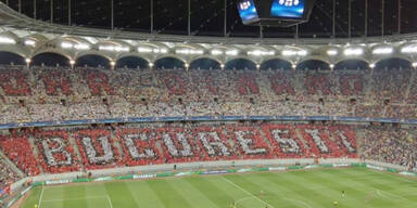 Erzrivale dem&uuml;tigt Steaua Bukarest