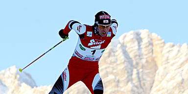 Stecher siegt bei WM-Generalprobe