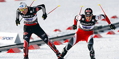 Österreich holt wieder Team-Gold