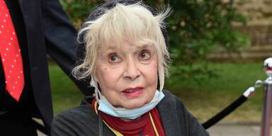 Ingrid Steeger