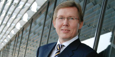 AT&S: Finanzvorstand Hansen geht vorzeitig