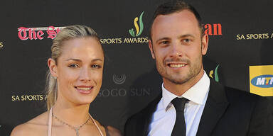 Mutter: Reeva hatte nie Sex mit Pistorius