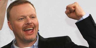 Stefan Raab - Sein Gehirn ist okay