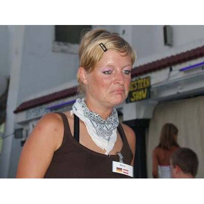 Alle lustigen Urlaubsfotos