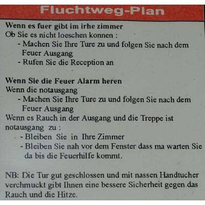 Alle lustigen Urlaubsfotos