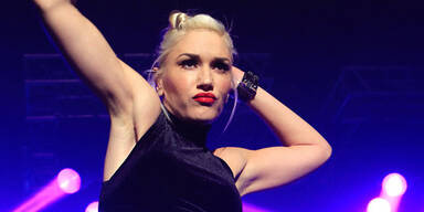 Gwen Stefani