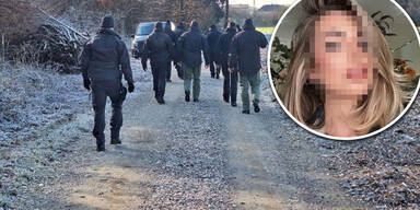 Neue Schock-Details zum Mord an Grazer Influencerin