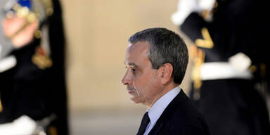 Streit um schwulen Diplomaten: Paris gibt nach