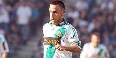 Rapid jetzt gegen Austria-Amateure