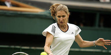 Vater von Steffi Graf gestorben