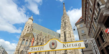 Steffl Kirtag